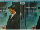 Frank Sinatra In The Wee Small Hours Part 1 & 2 (2 x 10 Inch LP's) LC 6702/ 6705