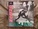THE CLASH