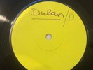 Duran Duran- Rare Aussie TEST PRESSING 45  
