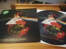 PINK FLOYD - PICTURE DISC - AS A MATTER OF FACT ITS ALL DARK - MINT CONDITION