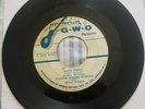 record  Granville Williams Orchestra With Ernest Ranglin ?– Popeye Ska