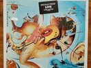 Dire Straits Alchemy Factory Sealed 1984 2LP Gatefold 1st Press Hype Sticker