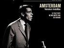 Jacques Brel-Amsterdam (UK IMPORT) VINYL NEW