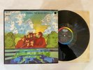 The Beach Boys-Friends LP-Capitol-ST 2895