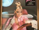 Dua Lipa - Future Nostalgia Vinyl LP Factory Neon Pink Sealed - Rare