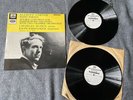 RARE 2 TEST PRESS ASD 601 Rosen Elliott Carter UK HMV White label Stereo NM/EX+