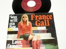 FRANCE GALL 