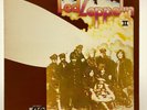 Led Zeppelin II 1969 Vinyl Record Gate Fold LP SD 19127 Atlantic VG+/VG+