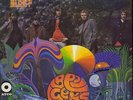 Bee Gees vinyl LP album record Bee Gees' 1st USA SD33-223 ATCO 1967