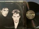 THE BEST OF OMD ORCHESTRAL MANOEUVRES IN DARK 1988 EMW 1st PRESS LP QUIEX INNER