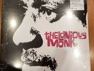 Thelonius Monk Palais Des Beaux Arts 1963 VMP