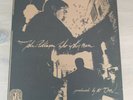 John Robinson & MF DOOM - Who Is This Man 2LP NM Project Mooncircle Original