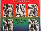 Billy Bang Quintet Rainbow Gladiator Near Mint Charles Tyler