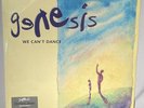 LP GENESIS We Can't Dance (2LPs 180g Vinyl, 2018) NEW MINT SEALED