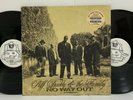 Puff Daddy & The Family – No Way Out 2LP 1997 US Orig Bad Boy Notorious B.I.G.