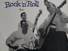 Johnny Burnette &the Rock n Roll Trio, 10