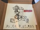 KMD - Black Bastards LP 2010 Vinyl Brand New Sealed Reissue MF Doom