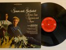 Simon and Garfunkel - Parsley Sage Rosemary and Thyme? - 1966 US 1st Press (EX)