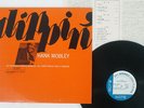 HANK MOBLEY DIPPIN' BLUE NOTE GXK 8201 Japan VINYL LP