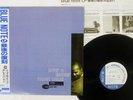HORACE PARLAN MOVIN' AND GROOVIN' BLUE NOTE BN 4028 Japan VINYL LP