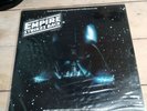 Star Wars The Empire Strikes Back Original Soundtrack Record Album Immaculate
