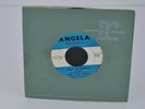 Angie&the Citations RARE Salt&Pepper/I Wanna Dance Angela Records