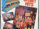 Kids Incorporated - The Chart Hits - 1985 Vinyl Record
