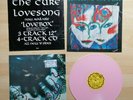 THE CURE 