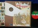 LED ZEPPELIN II Atlantic SD8236 us 1st press original vinyl LP BROADWAY MO VG-