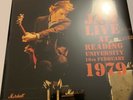 The Jam Live At Reading University 16/02/1979 12