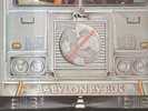 BOB MARLEY & THE WAILERS - babylon by bus LP