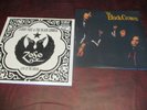 JIMMY PAGE & BLACK CROWES 1ST ED. WHITE VINYL 3 LP SET + SHAKE YOUR MONEY MAKER