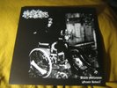 MUTIILATION black millenium VINYL LP (iron fist) vlad tepes peste noire