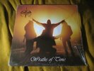 SWORDMASTER wraths of time ORIG VINYL LP bewitched sacramentum