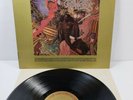 Santana - Abraxas Quadrophonic - CQ 30130  Black Magic Woman Oye Como Va EX/EX