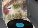 Pink Floyd German LP A Saucerful of Secrets SMC 74451 Columbia 1968 blaues Label