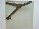 WISHBONE ASH BLIND EYE MCA MKPS 2014 ANDY POWELL TED TURNER PROG GATEFOLD