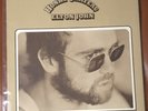 Elton John Honky Chateau  Translucent UK 1st Press 1972 DJM A2/B2 EX  DJLPH 423 