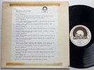 RANDY NEWMAN MICHAEL NESMITH STEVE VAN ZANDT 1983 Earth News Radio LP + Cue