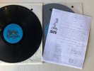 THE PRETENDERS Best Of The Biscuit 1981 2xLP Live RADIO SHOW JIM CARROLL BAND