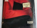 BILLY JOEL Storm Front 1989 Columbia US Vinyl LP IN SHRINK Hype Sticker MINTY