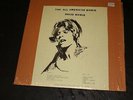 David Bowie The All American Bowie IMPORT LP VG- TMOQ