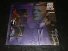 David Bowie Sound + Vision Original US RYKO 3 Cassette Box Set New Sealed