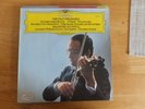 CLASSICAL VIOLIN-SALVATORE ACCARDO-PAGANINI-SONTA NAPOLEONE-DEUTSCHE GRAMMOPHON-