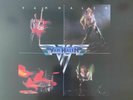 Van Halen  Zero Demos colored vinyl , colored picked at random
