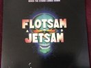 Flotsam & Jetsam  - When the Storm Comes Down- 1990 Orig. MCA Vinyl LP
