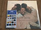 THELONIOUS MONK - BRILLIANT CORNERS 180g LP BLUE VINYL NEW SEALED