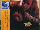 Richard Gold Orchestra ?- Last Tango In Paris  JAPAN 4ch CD-4 QUADRAPHONIC LP