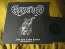 GORGUTS and then comes lividity vol.3 VINYL LP cynic atheist nocturnus