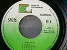 QUEEN • Greatest Hits - RADIO SPOT - PROMO - GUATEMALA PRESS 1981 ROLLING STONES